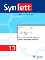 Stereoselective Alkylation of Chiral Titanium(IV) Enolates with tert-Butyl Peresters